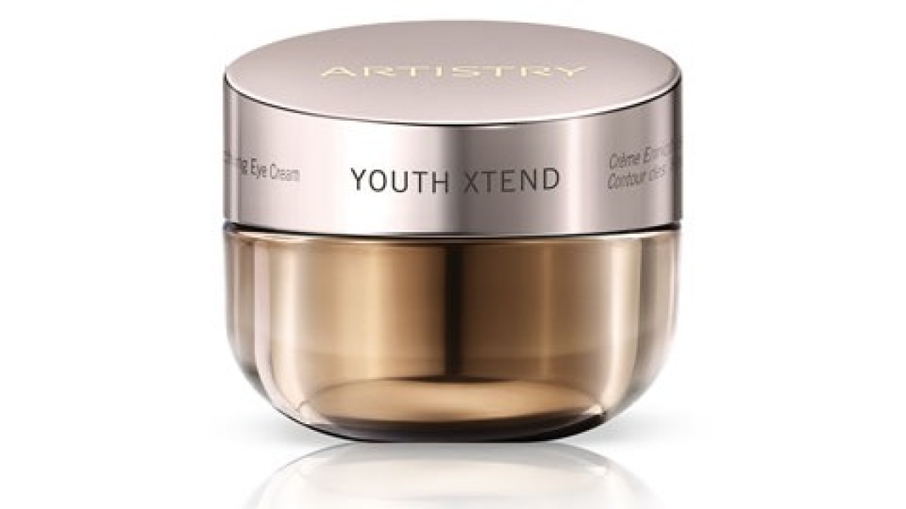 CREME NUTRITIVO PARA ÁREA DOS OLHOS ARTISTRY